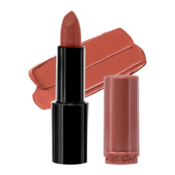 l.a. girl Pretty & Plump Plumping Lipstick