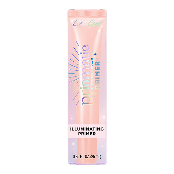 L.a. Girl Prismatic Primer