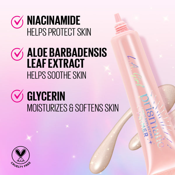 L.a. Girl Prismatic Primer