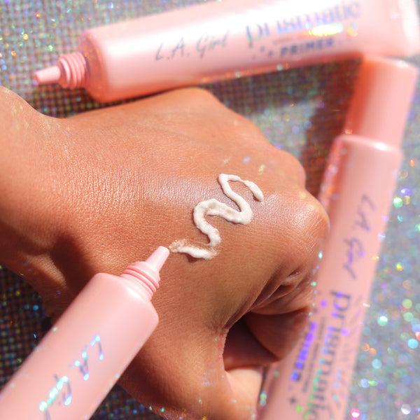 L.a. Girl Prismatic Primer