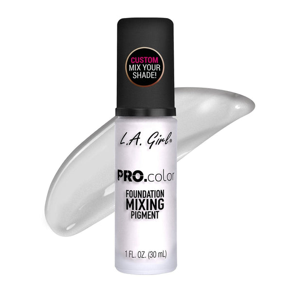 l.a. girl PRO.color Foundation Mixing Pigment