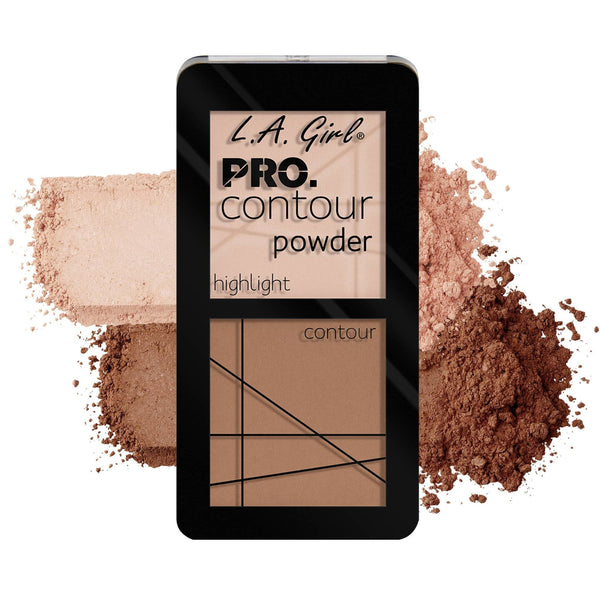 l.a. girl PRO.Contour Powder