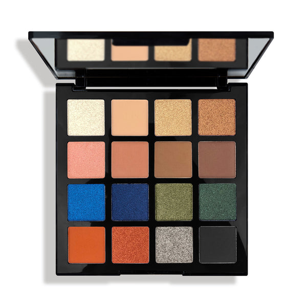 L.a. Girl PRO Eyeshadow Palette