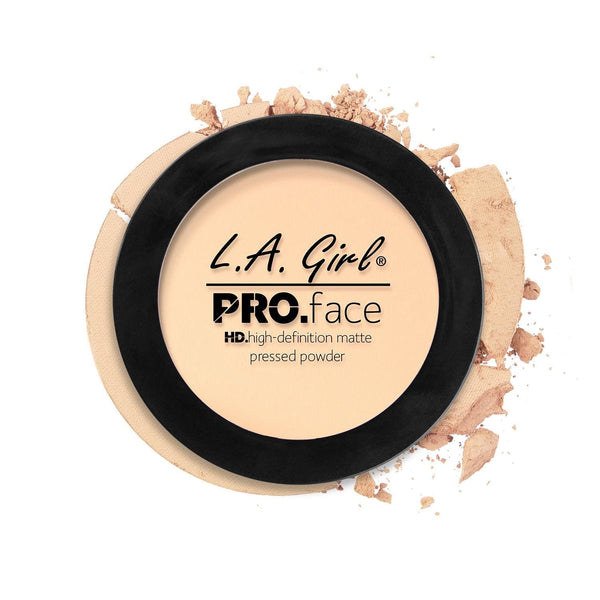 l.a. girl Pro.Face Matte Pressed Powder