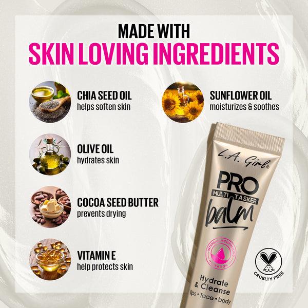 L.a. Girl Pro Multi-tasker Balm
