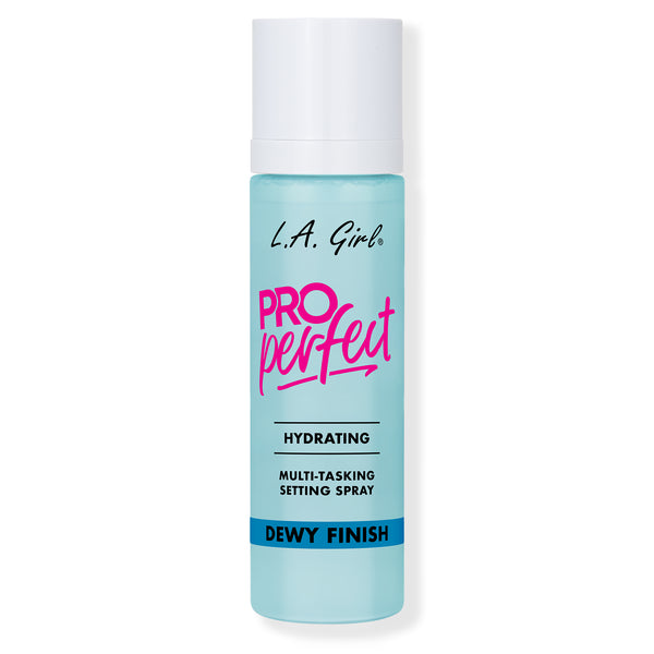 L.a. Girl PRO Perfect Dewy Setting Spray
