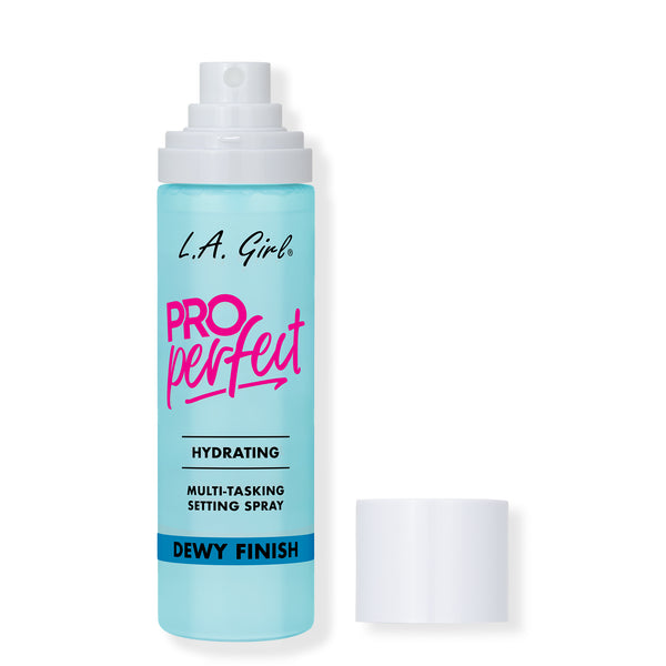 l.a. girl PRO Perfect Dewy Setting Spray