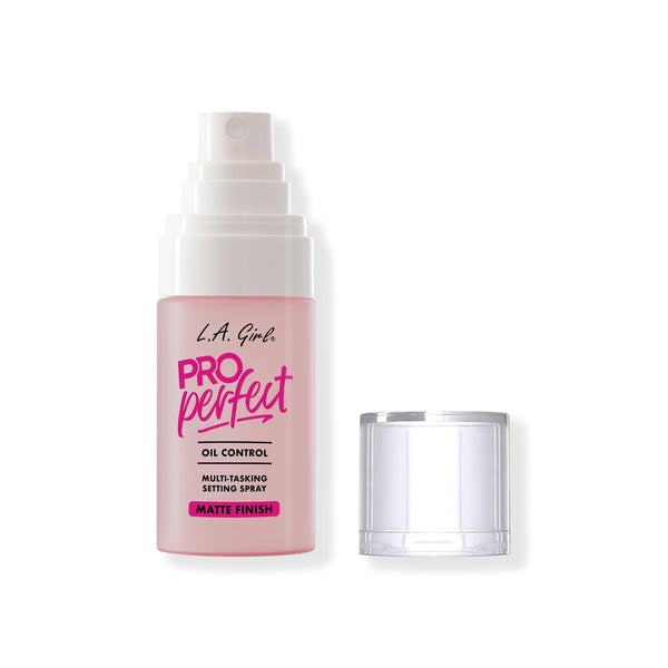 L.a. Girl Pro Perfect Long-Wear Setting Spray