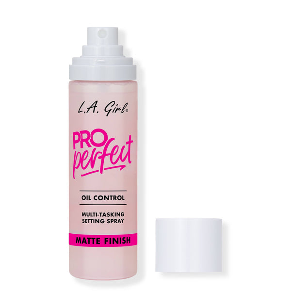 l.a. girl Pro Perfect Long-Wear Setting Spray
