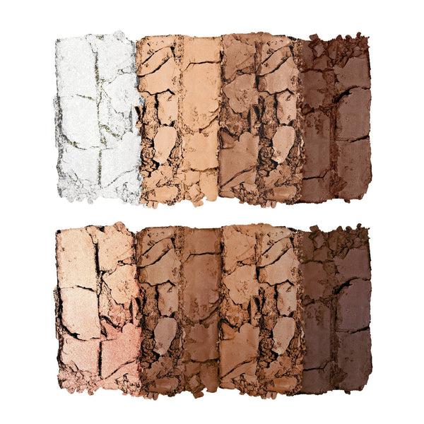 L.a. Girl Pro Powder Sculpt & Highlight Palette