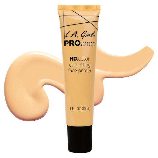 L.a. Girl PRO.Prep Correcting Primer