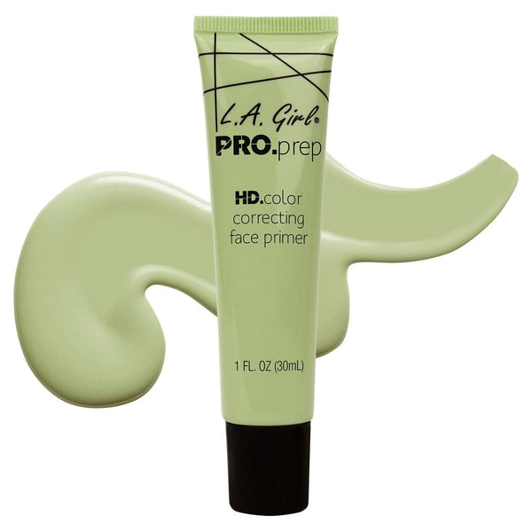 L.a. Girl PRO.Prep Correcting Primer
