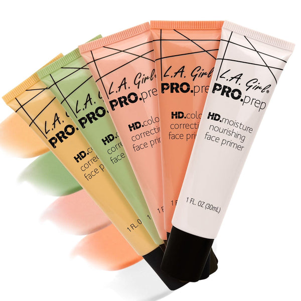 l.a. girl PRO.Prep Correcting Primer