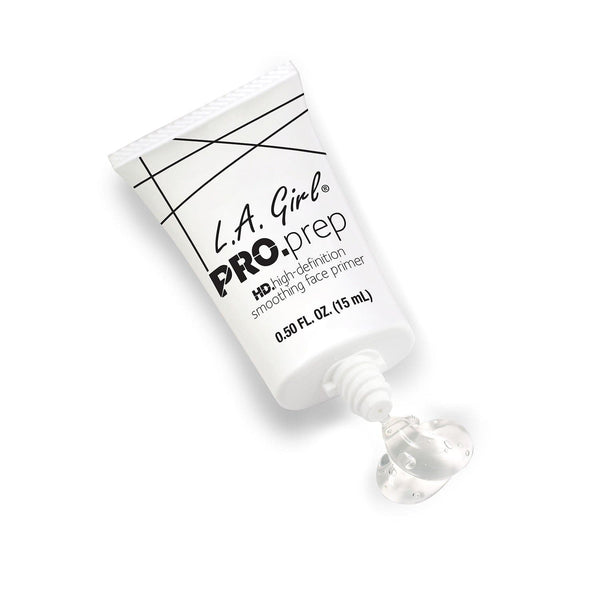 L.a. Girl PRO.Prep Primer
