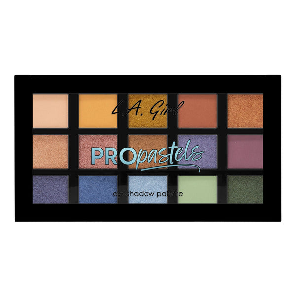 L.a. Girl PRO Shadow Eye Palette