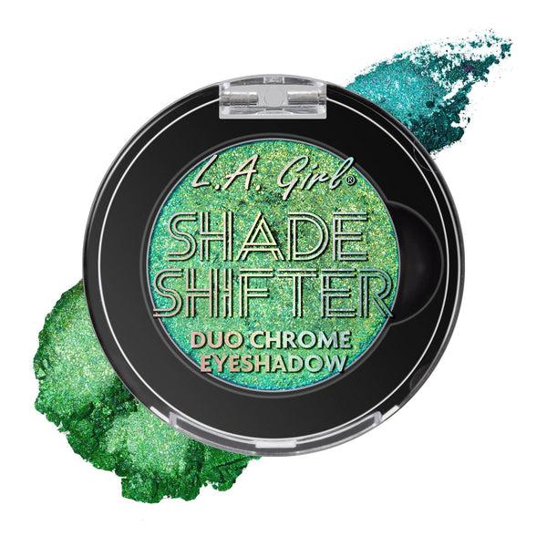 L.a. Girl Shade Shifter Duo Chrome Eyeshadow