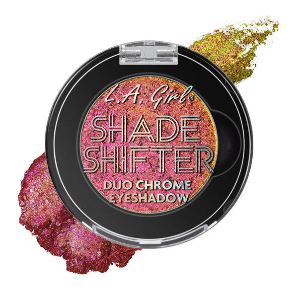 L.a. Girl Shade Shifter Duo Chrome Eyeshadow