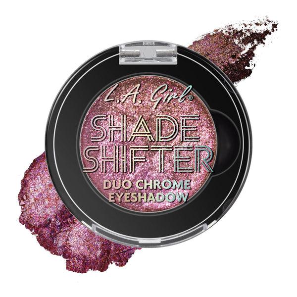 L.a. Girl Shade Shifter Duo Chrome Eyeshadow