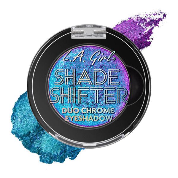 l.a. girl Shade Shifter Duo Chrome Eyeshadow