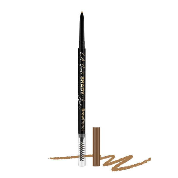 L.a. Girl Shady Slim Brow Pencil