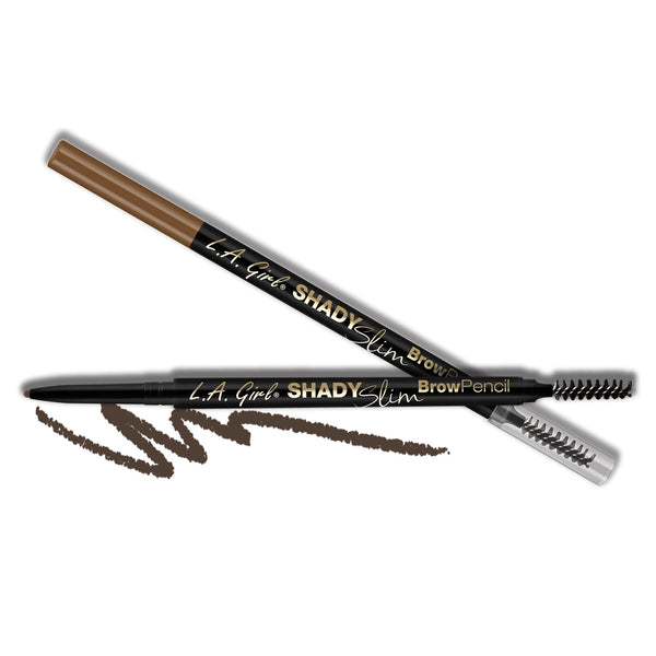 l.a. girl Shady Slim Brow Pencil