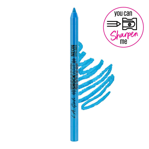 L.a. Girl Shockwave Eyeliner