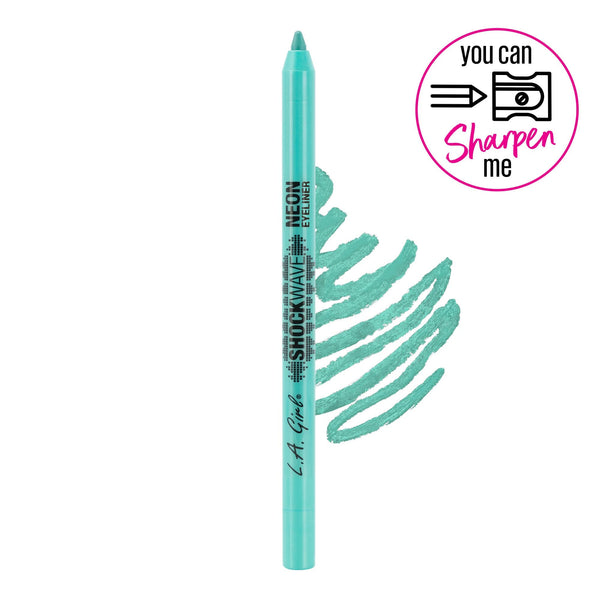 L.a. Girl Shockwave Eyeliner