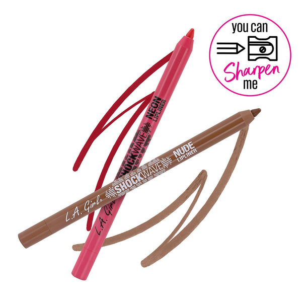 l.a. girl Shockwave Lipliner