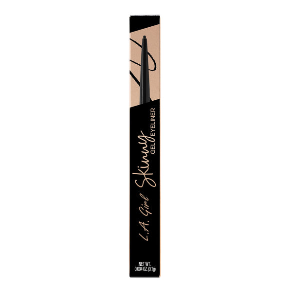 L.a. Girl Skinny Gel Eyeliner