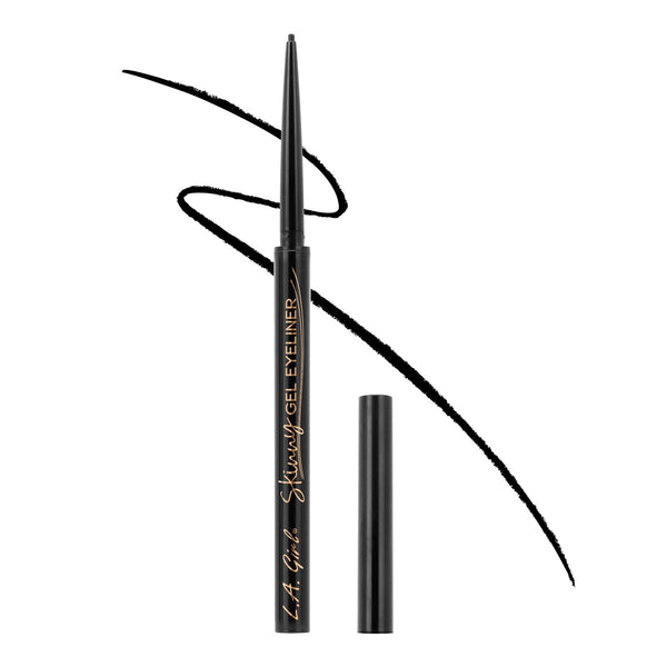 l.a. girl Skinny Gel Eyeliner