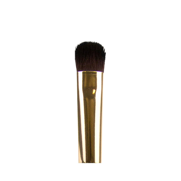 L.a. Girl Small Shader Brush