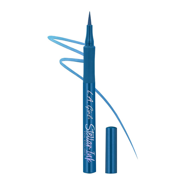 L.a. Girl Stellar Ink Foil Eyeliner Pen