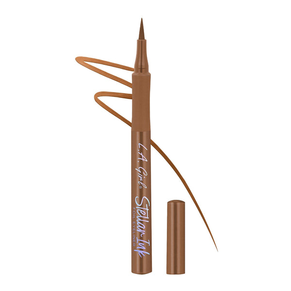 L.a. Girl Stellar Ink Foil Eyeliner Pen