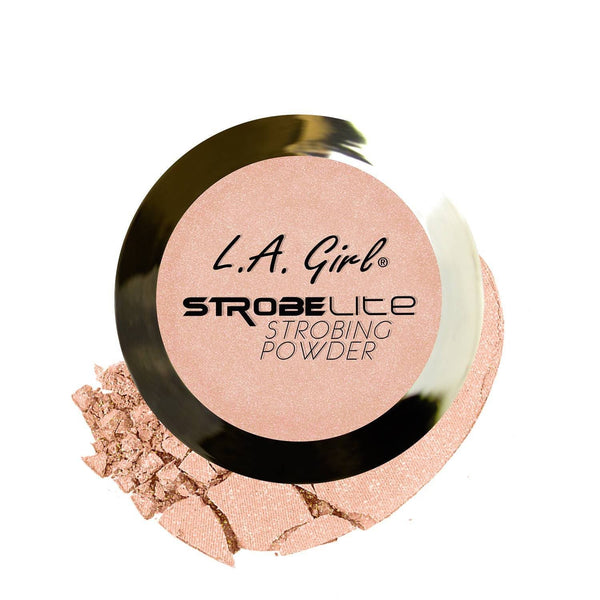 L.a. Girl Strobe Lite Strobing Powder