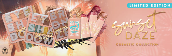 L.a. Girl Sunset Daze Bronzing Drops