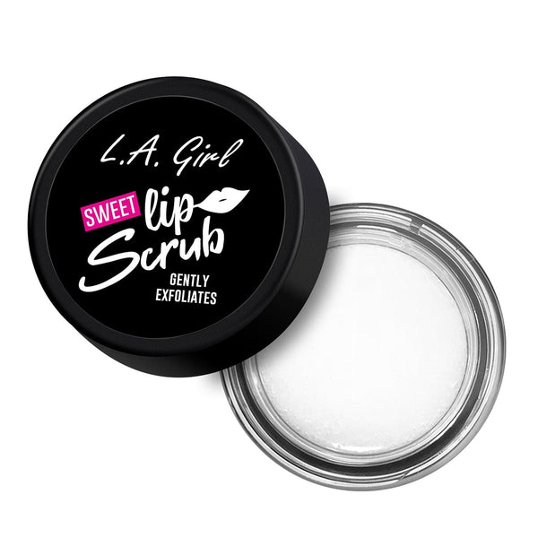 l.a. girl Sweet Lip Scrub