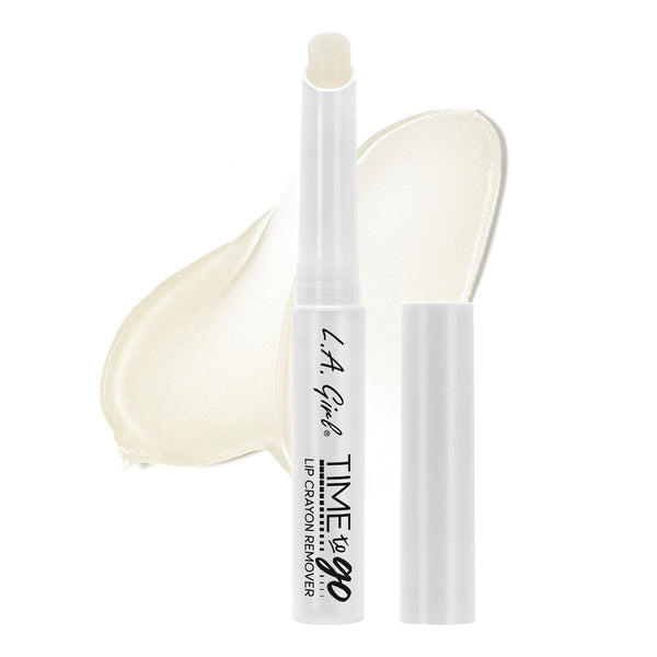 l.a. girl Time to Go Lip Remover