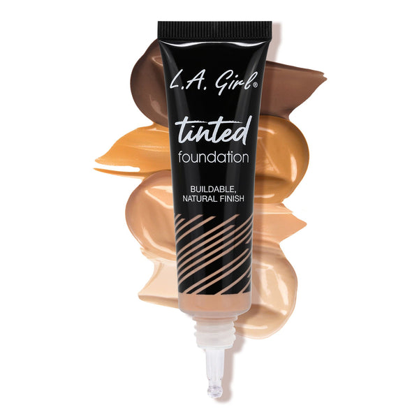 l.a. girl Tinted Foundation