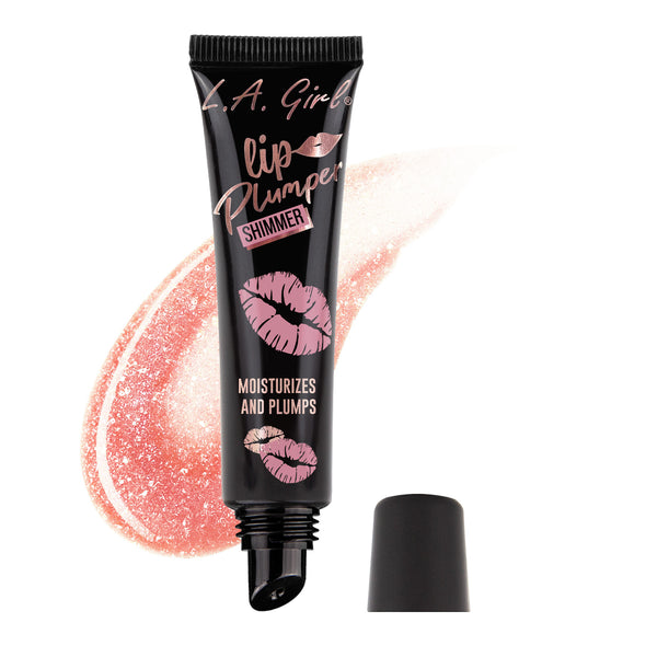 L.a. Girl Tinted Lip Plumper