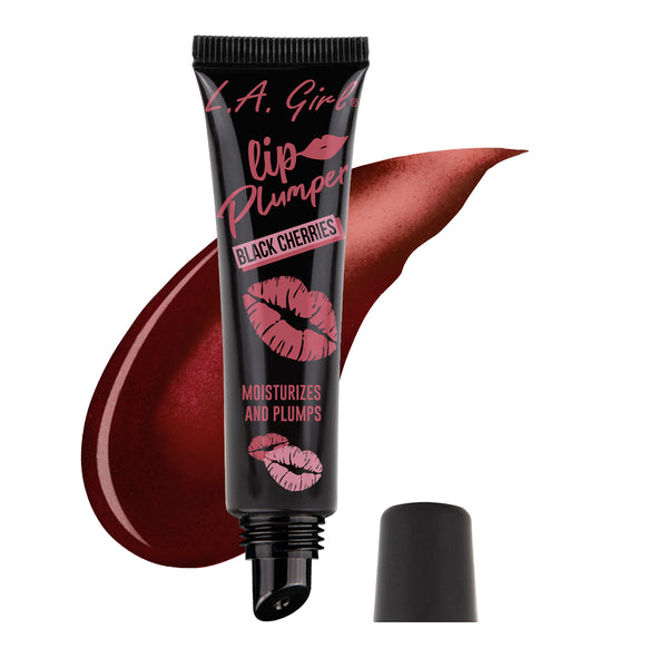 L.a. Girl Tinted Lip Plumper
