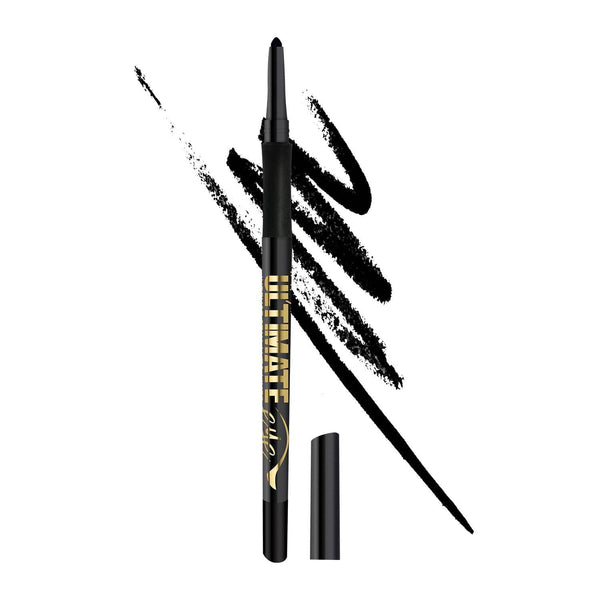L.a. Girl Ultimate Intense Stay Auto Eyeliner