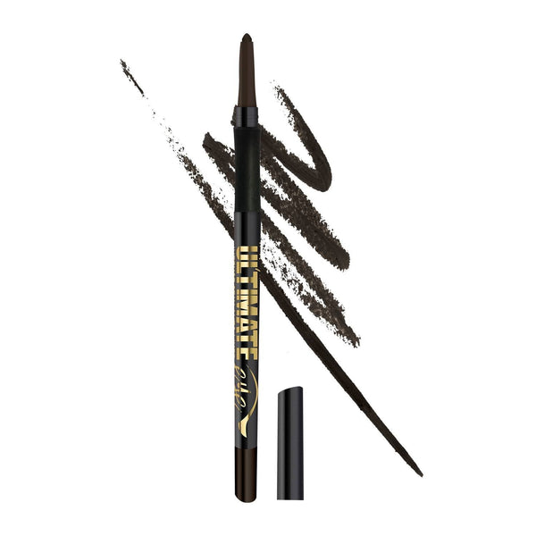 L.a. Girl Ultimate Intense Stay Auto Eyeliner