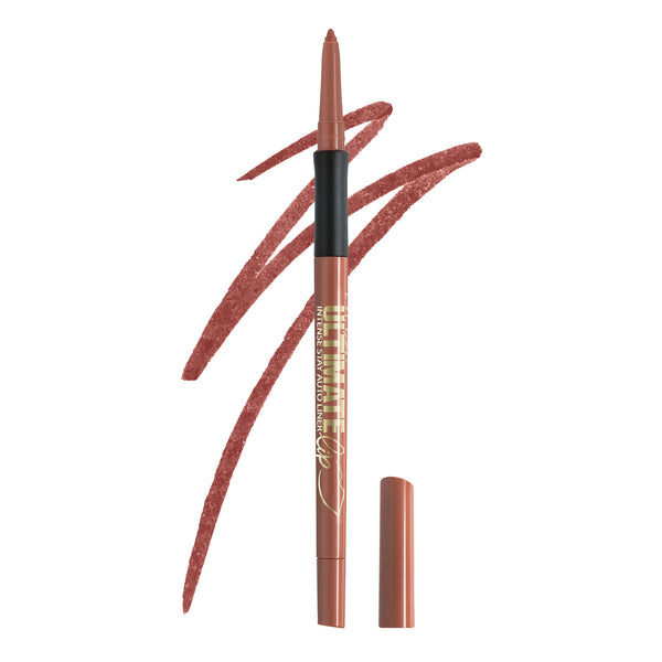 L.a. Girl Ultimate Intense Stay Auto Lipliner