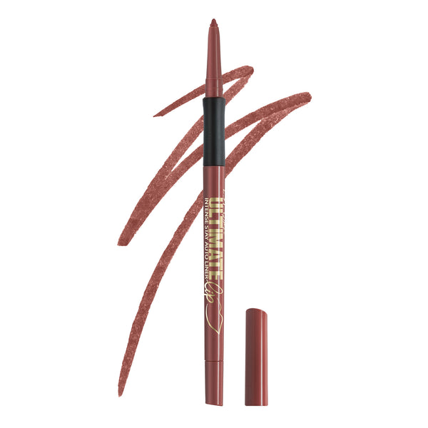 L.a. Girl Ultimate Intense Stay Auto Lipliner