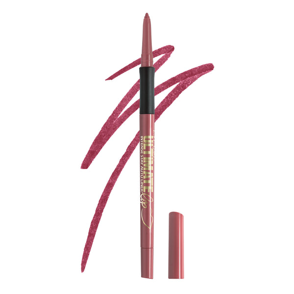 L.a. Girl Ultimate Intense Stay Auto Lipliner