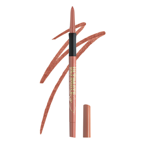 l.a. girl Ultimate Intense Stay Auto Lipliner