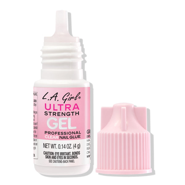 L.a. Girl Ultra Strength Gel Nail Glue