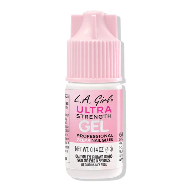 l.a. girl Ultra Strength Gel Nail Glue