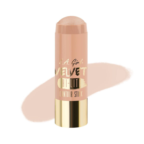 L.a. Girl Velvet Contour Stick