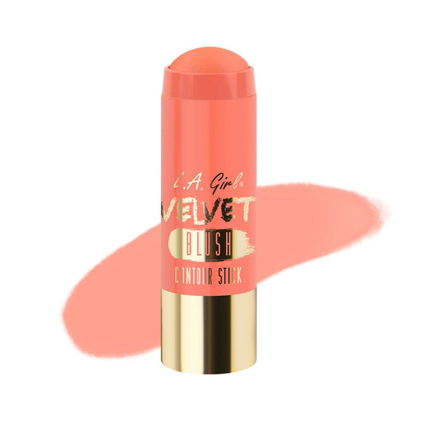 L.a. Girl Velvet Contour Stick